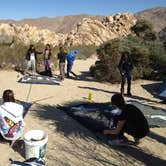 Review photo of White Tank Campground — Joshua Tree National Park by Hayley K., June 7, 2019