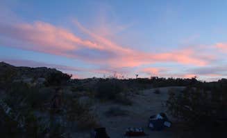 Hayley K.'s photo at White Tank Campground — Joshua Tree National Park near Joshua Tree National Park