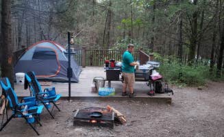Elizabeth W.'s photo at Johnson's Shut-Ins State Park in Missouri