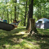 Review photo of Lake of the Ozarks State Park Campground by Elizabeth  W., February 20, 2020