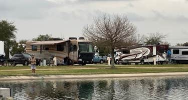 Lakeview RV Resort