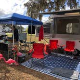 Review photo of Lake Oklawaha RV Park by Graciela T., February 20, 2020