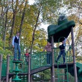 Review photo of Tohickon Family Campground by Harry  L., February 20, 2020