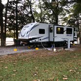 Review photo of Frank Jackson State Park Campground by Stephen  D., February 20, 2020