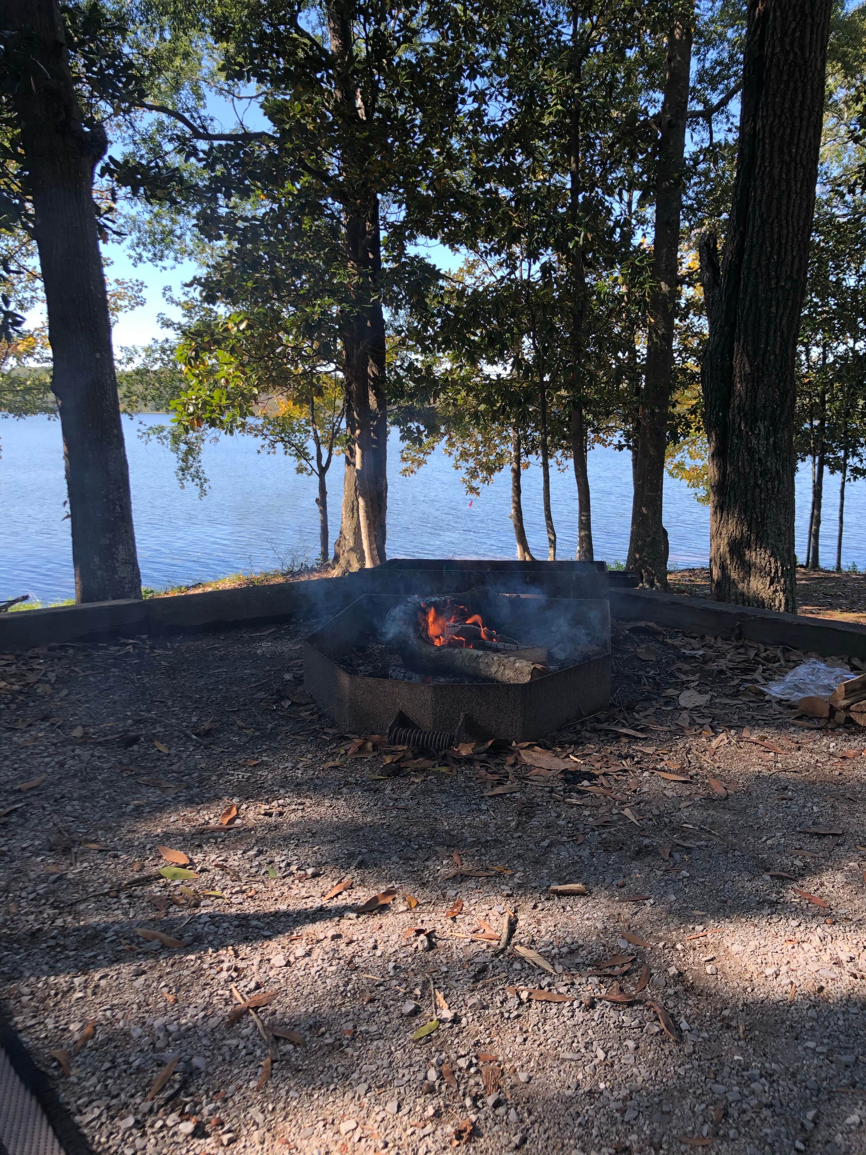 Stephen  D.'s photo at Frank Jackson State Park Campground near Fort Rucker, AL