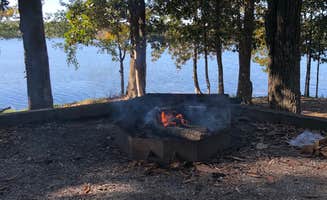 Stephen D.'s photo at Frank Jackson State Park Campground near Geneva, AL