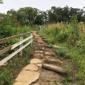 Review photo of Perrot State Park Campground by Kim L., August 28, 2019