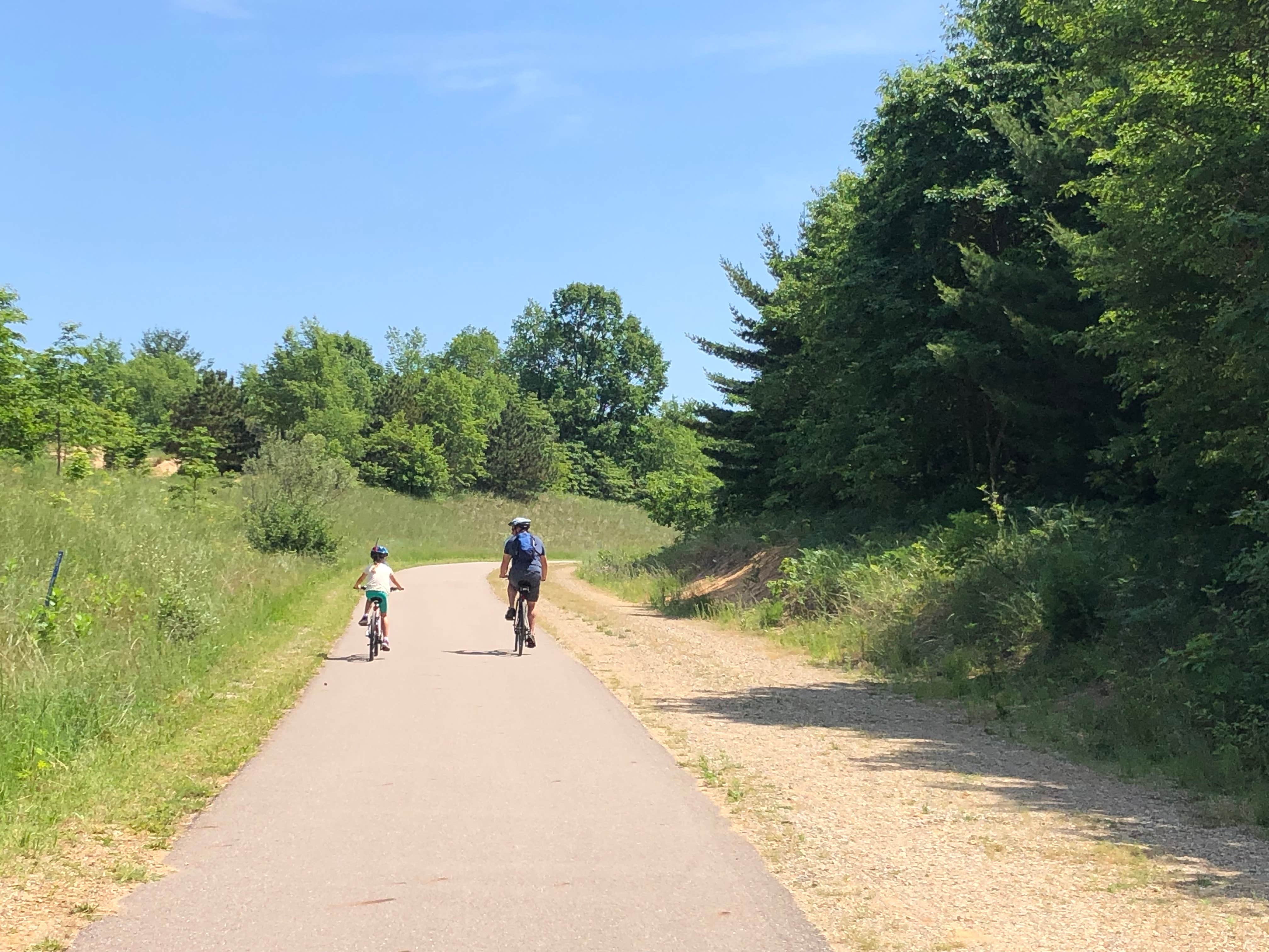 Camper-submitted photo at Gaylord KOA near Gaylord, MI