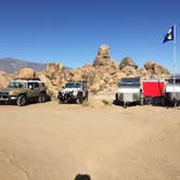 Review photo of Alabama Hills Recreation Area by Amy and Alan R., September 7, 2019