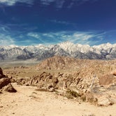 Review photo of Alabama Hills Recreation Area by Amy and Alan R., September 7, 2019