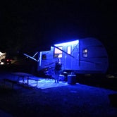 Review photo of Keen Lake Resort Campground by Harry  L., February 19, 2020