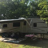 Review photo of Keen Lake Resort Campground by Harry  L., February 19, 2020