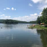 Review photo of Keen Lake Resort Campground by Harry  L., February 19, 2020