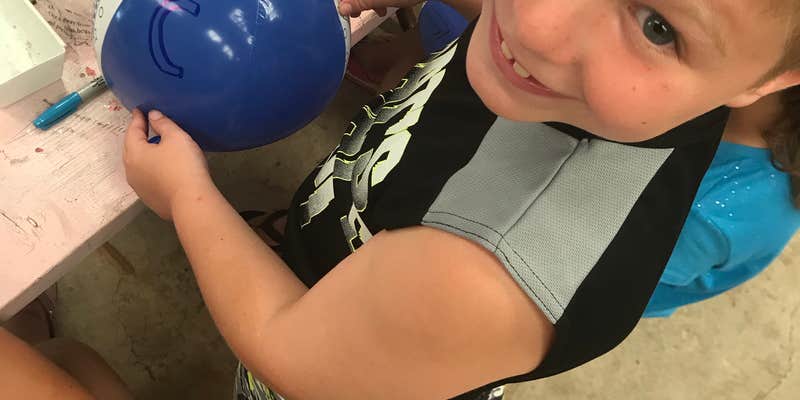 Camper submitted image from Keen Lake Resort Campground