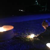 Review photo of Keen Lake Resort Campground by Harry  L., February 19, 2020