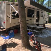 Review photo of Ocean View Resort Campground by Harry  L., February 19, 2020