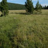 Review photo of Windy Park Camping Area by Natalie B., September 1, 2017