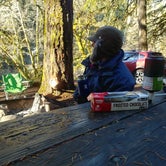 Review photo of Island Campground by Mandy E., February 18, 2020