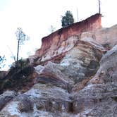 Review photo of Providence Canyon State Park Campground by Stacy S., February 21, 2020