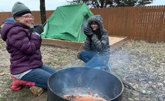 Kevin M.'s photo at Sallisaw-Fort Smith West KOA in Oklahoma