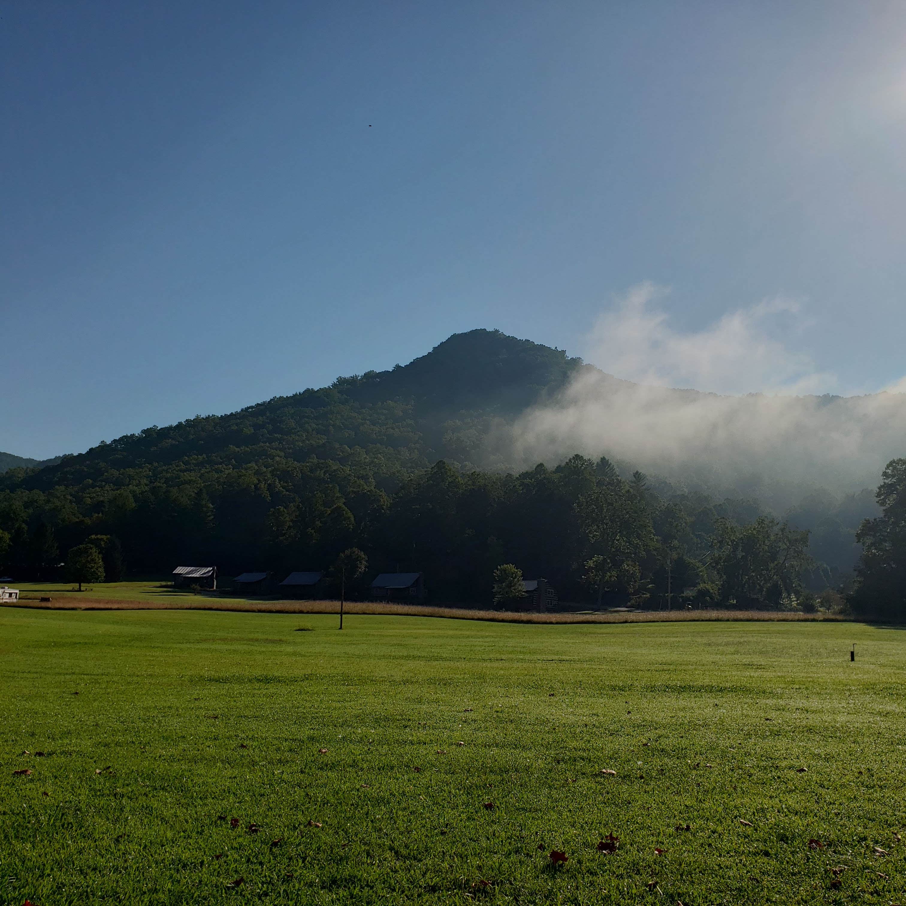 Escape to the Smokies: Your Guide to Smoky Mountain Meadows Campground