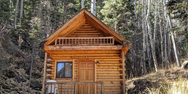 Camper submitted image from Aspen Acres Campground