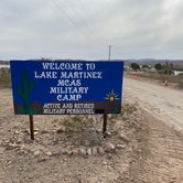 Review photo of USMC Venture Lodging at Martinez Lake by James W., February 22, 2020