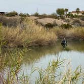 Review photo of USMC Venture Lodging at Martinez Lake by James W., February 22, 2020