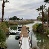 Review photo of USMC Venture Lodging at Martinez Lake by James W., February 22, 2020