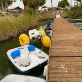 Review photo of USMC Venture Lodging at Martinez Lake by James W., February 22, 2020