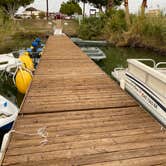 Review photo of USMC Venture Lodging at Martinez Lake by James W., February 22, 2020