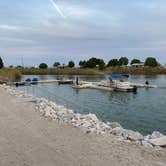 Review photo of USMC Venture Lodging at Martinez Lake by James W., February 22, 2020