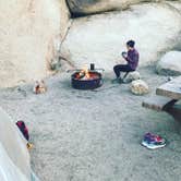 Review photo of Jumbo Rocks Campground — Joshua Tree National Park by Rae M., February 22, 2020
