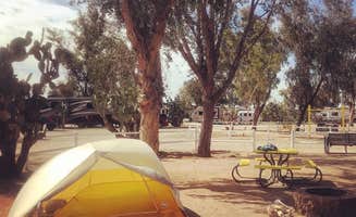 Rae M.'s photo at Picacho-Tucson NW KOA near Stanfield, AZ