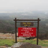 Review photo of Mount Nebo State Park Campground by Mike V., June 30, 2016