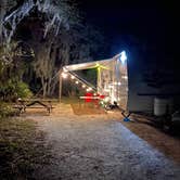 Review photo of Lake Manatee State Park Campground by Lee S., February 22, 2020