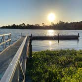 Review photo of Lake Manatee State Park Campground by Lee S., February 22, 2020