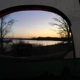 Review photo of Hickory Creek - Lewisville Lake by Camper  U., February 22, 2020