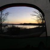 Review photo of Hickory Creek by Camper  U., February 22, 2020