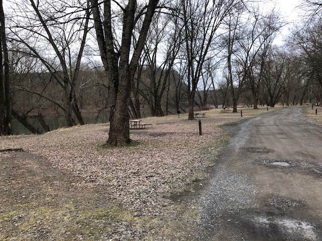 Camper submitted image from Spring Gap Campground — Chesapeake and Ohio Canal National Historical Park - 4