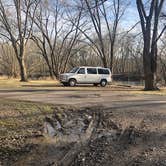 Review photo of Spring Gap Campground — Chesapeake and Ohio Canal National Historical Park by Jeremy C., February 22, 2020