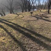 Review photo of Spring Gap Campground — Chesapeake and Ohio Canal National Historical Park by Jeremy C., February 22, 2020