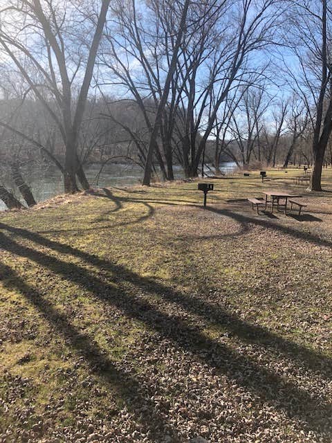 Camper submitted image from Spring Gap Campground — Chesapeake and Ohio Canal National Historical Park - 4
