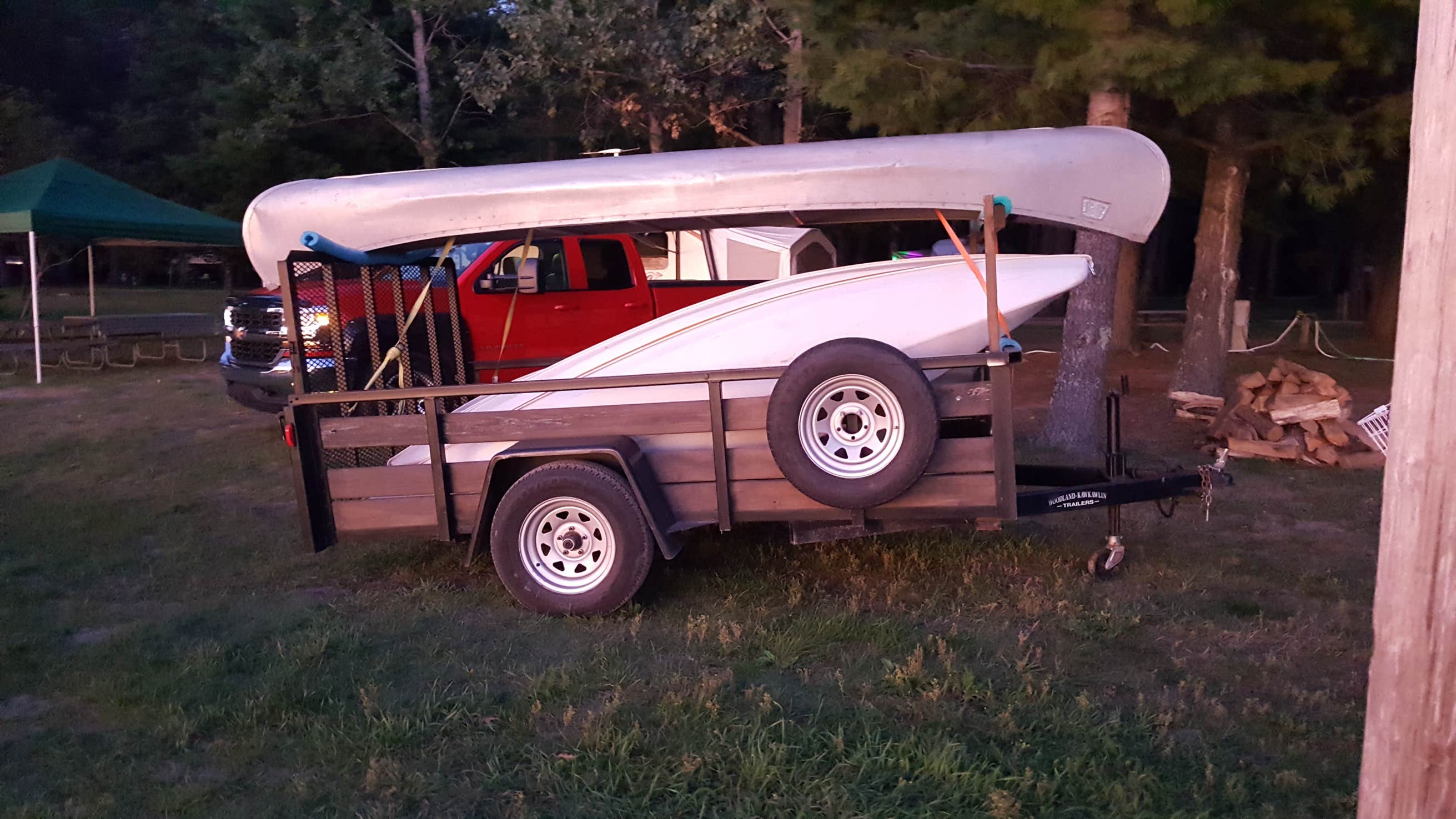 Alcona Park Camping | The Dyrt