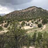 Review photo of Ruby Mountain Campground — Arkansas Headwaters Recreation Area by Dana J., February 22, 2020