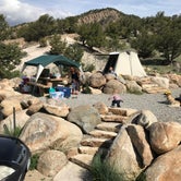 Review photo of Ruby Mountain Campground — Arkansas Headwaters Recreation Area by Dana J., February 22, 2020