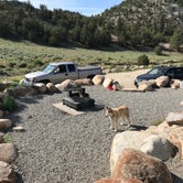 Review photo of Ruby Mountain Campground — Arkansas Headwaters Recreation Area by Dana J., February 22, 2020
