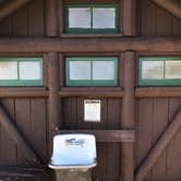 Review photo of Timber Creek Campground — Rocky Mountain National Park by Dana J., February 22, 2020