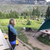Review photo of Timber Creek Campground — Rocky Mountain National Park by Dana J., February 22, 2020
