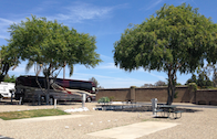 Camper submitted image from Santa Barbara Sunrise RV Park - 4